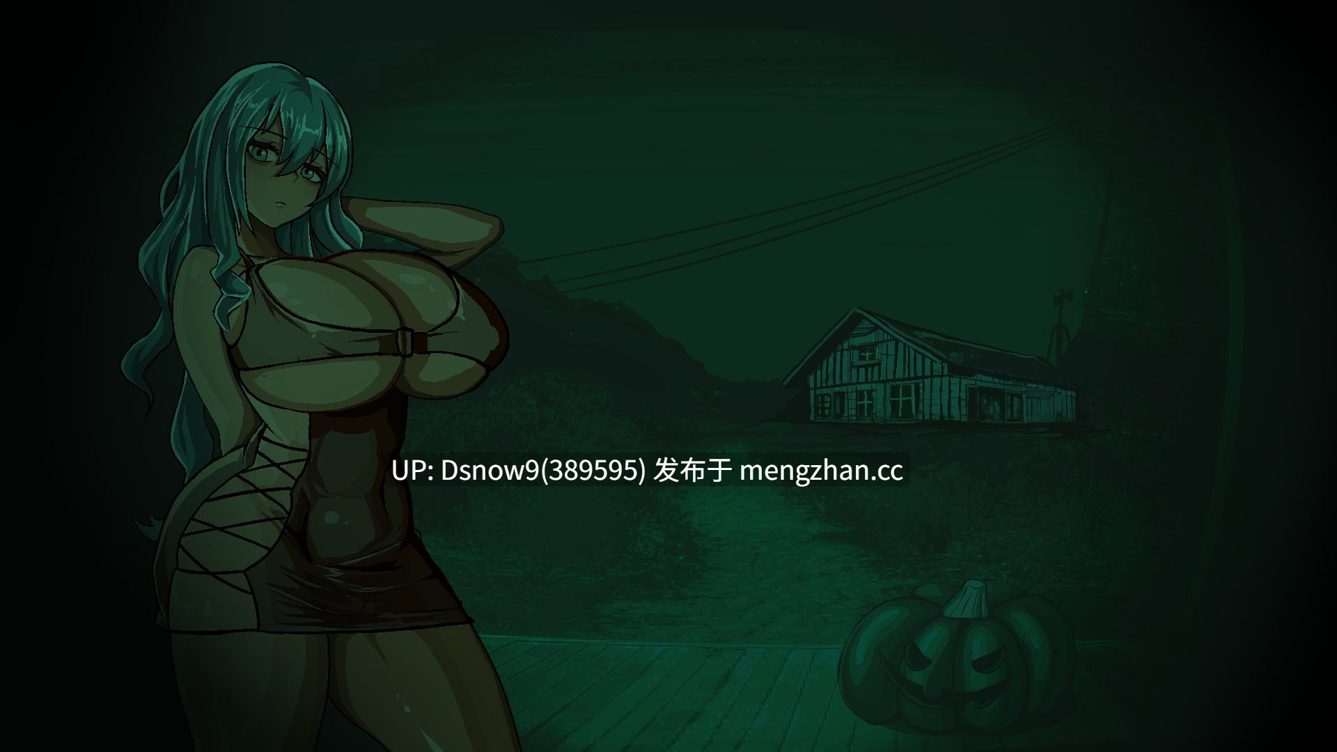 【亚洲SLG/AI汉化/动态】不是魅魔 Not a Succubus Demo【PC/893M】-第6张图片-萌站