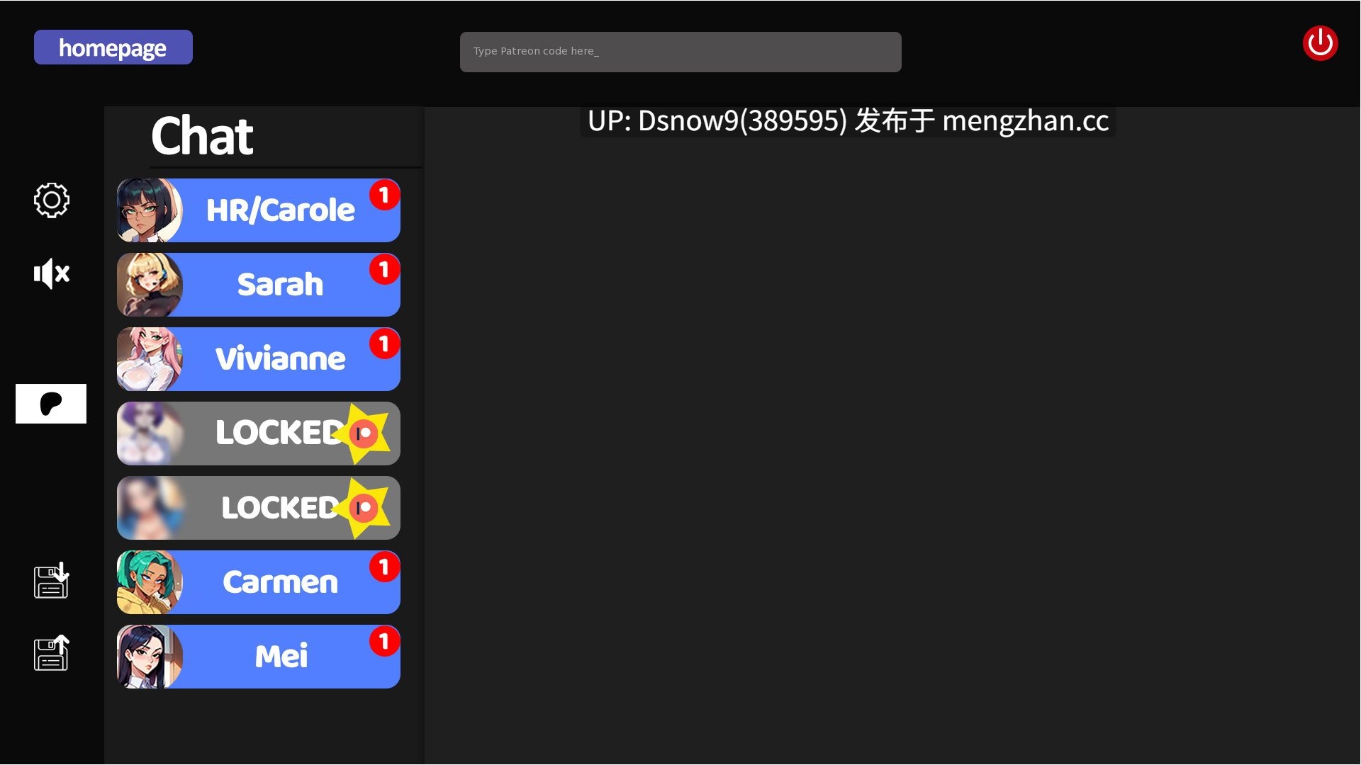 【亚洲SLG/AI汉化】史蒂夫公司 Company Steve v0.7【PC/600M】-第2张图片-萌站 【亚洲SLG/AI汉化】史蒂夫公司 Company Steve v0.7【PC/600M】-第2张图片-萌站