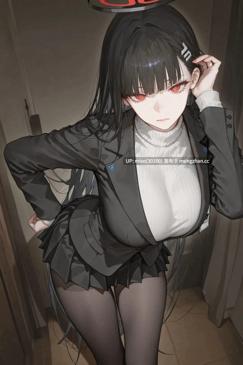 [Artist_ BMS07] Rio AI Generated