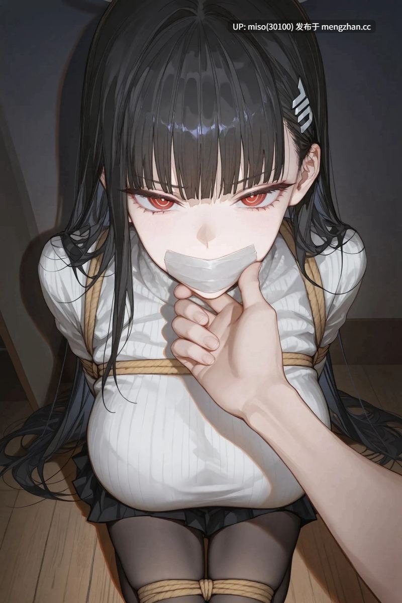 [Artist_ BMS07] Rio AI Generated-第10张图片-萌站
