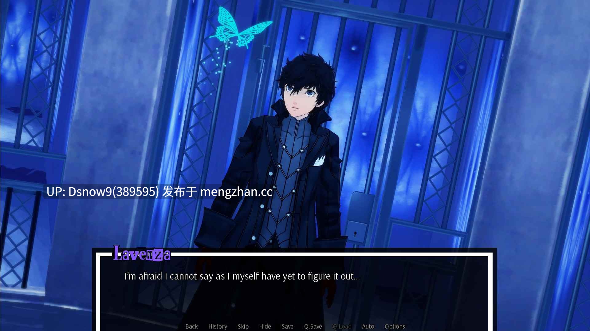 【欧美SLG/AI汉化/动态】女神异闻录5后续故事 Nudesona 5 Afterstory XXX Update 1 Hotfix【PC/487M】-第2张图片-萌站 【欧美SLG/AI汉化/动态】女神异闻录5后续故事 Nudesona 5 Afterstory XXX Update 1 Hotfix【PC/487M】-第2张图片-萌站