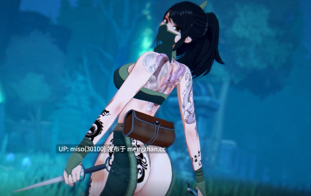 9.［ntr警告，qos注意］Akali的KDA选拔实录［LOL，英雄联盟，KDA］ []