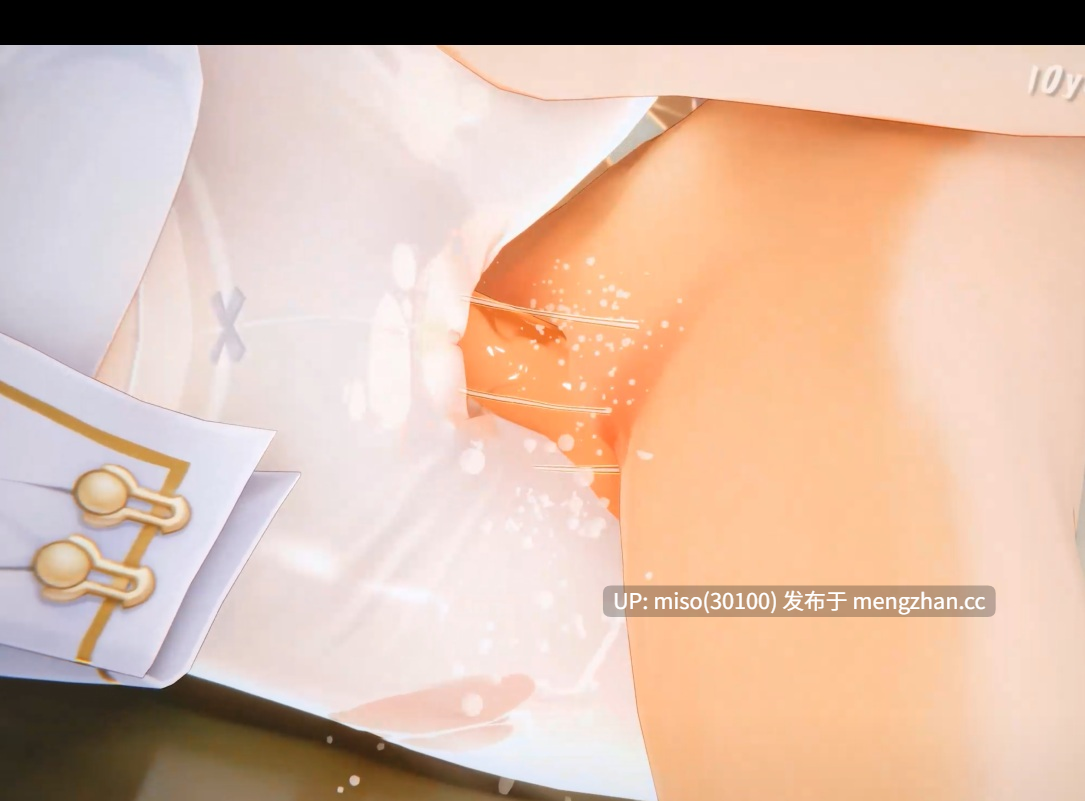 16. [Sex only]还是对菲比的白丝小脚犯错了🥰-菲比#1鸣潮WutheringWavesphoebeフィービー(📢5m3) ]-第5张图片-萌站