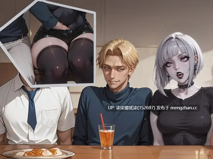 NTR 费拉雷 NTRFelare Ver 0.1.3 【PC/SLG/AI汉化/新作/1GB】-第5张图片-萌站 NTR 费拉雷 NTRFelare Ver 0.1.3 【PC/SLG/AI汉化/新作/1GB】-第5张图片-萌站