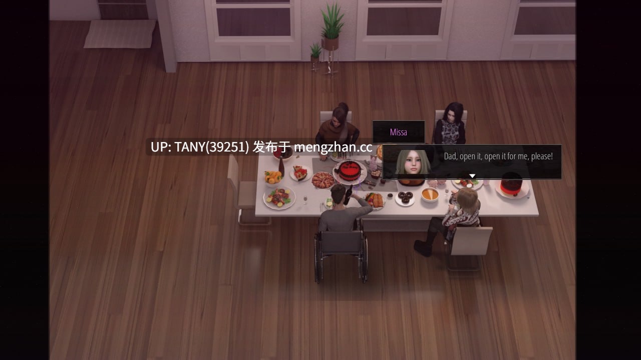#家庭监禁 #Home Prisoner Ep.4 Up.2 AI汉化版 萌站植入-第5张图片-萌站 #家庭监禁 #Home Prisoner Ep.4 Up.2 AI汉化版 萌站植入-第5张图片-萌站