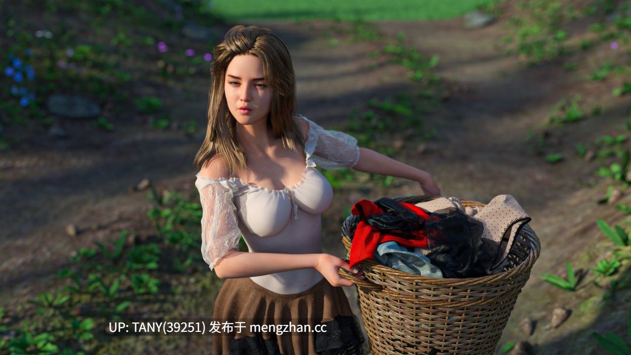 #世界之间   #Between Worlds v0.1.9 PI BETA AI汉化版 萌站植入