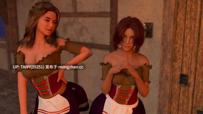 #世界之间 #Between Worlds v0.1.9 PI BETA AI汉化版 萌站植入-第8张图片-萌站 #世界之间 #Between Worlds v0.1.9 PI BETA AI汉化版 萌站植入-第8张图片-萌站