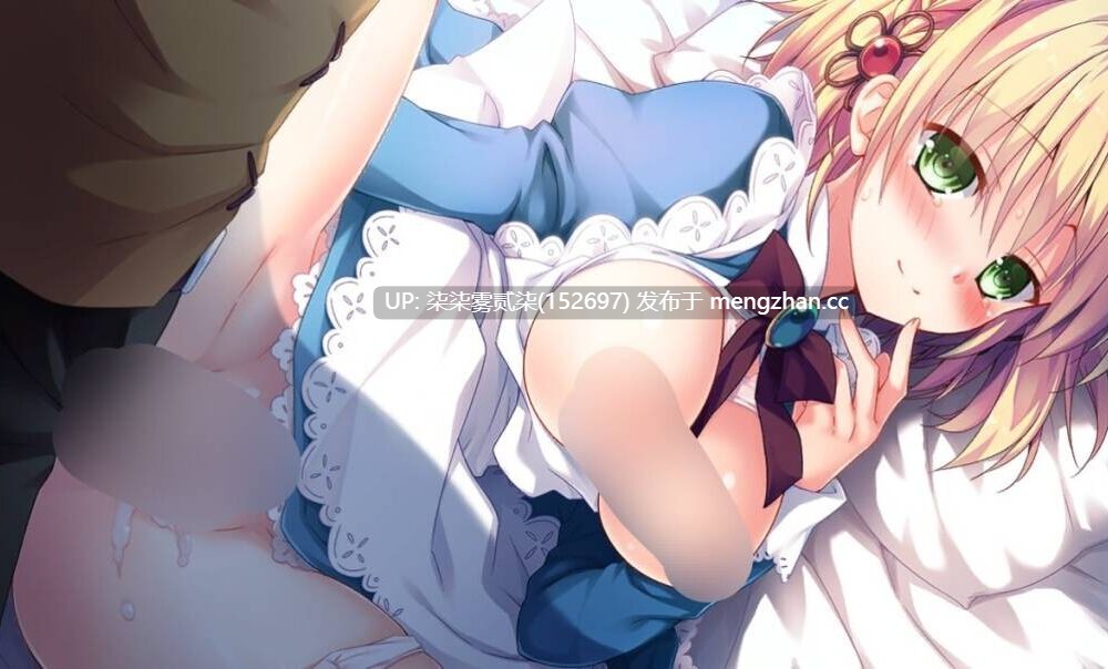 剑与魔法:见习冒险者莉露的大冒险 【PC/RPG/官中/步兵/存档/569MB】-第4张图片-萌站 剑与魔法:见习冒险者莉露的大冒险 【PC/RPG/官中/步兵/存档/569MB】-第4张图片-萌站
