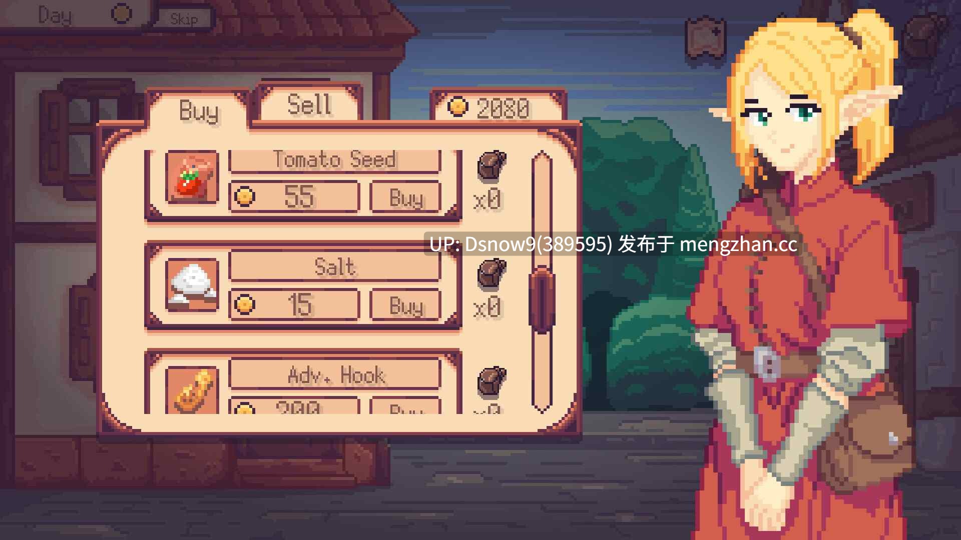 [SLG/动态/官中步兵] Lure Of Passion v1.0.1 [PC/307M]-第7张图片-萌站