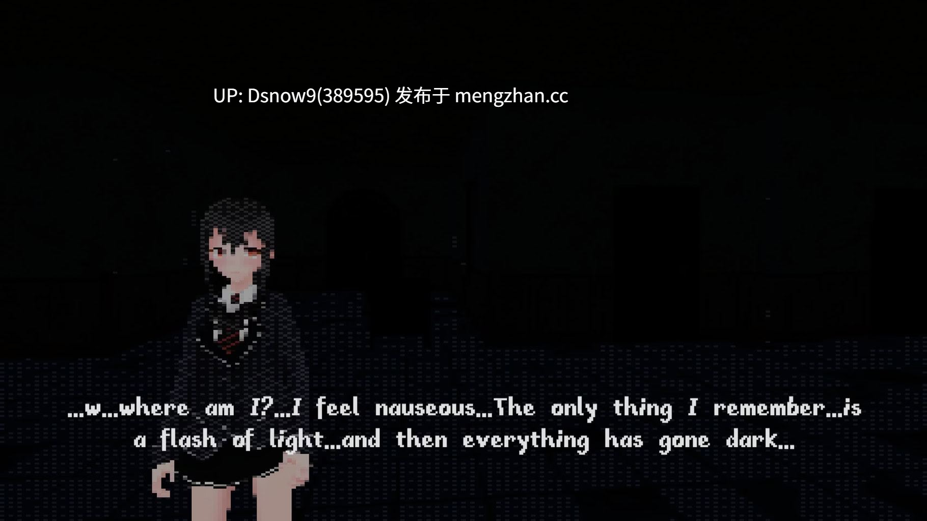 [3D/动态/生肉] Otvratitel’no Alpha [PC/1G]