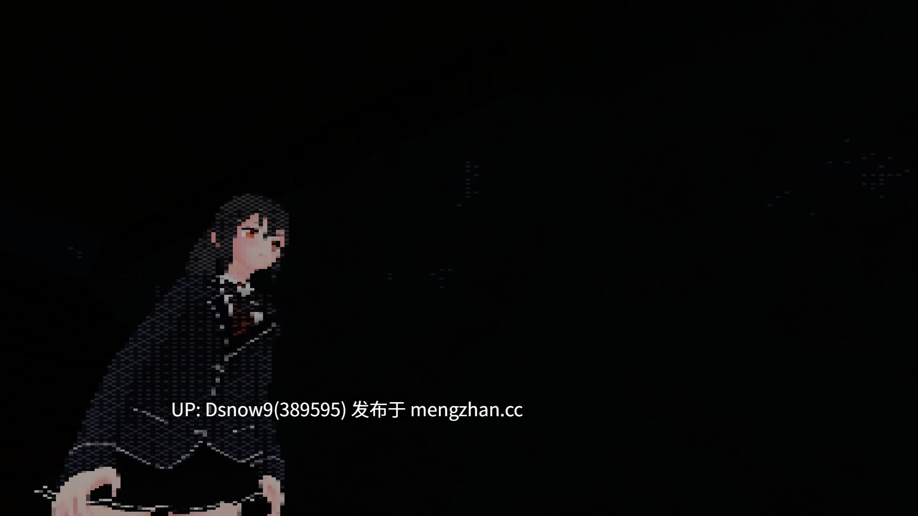 [3D/动态/生肉] Otvratitel’no Alpha [PC/1G]-第5张图片-萌站