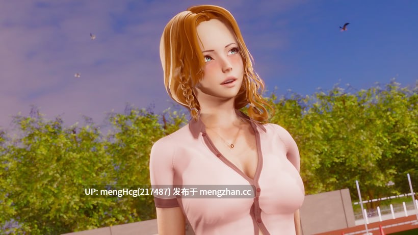 【SLG/PC】被欲望驱使/Driven by Desire 版本：v0.3.5-第5张图片-萌站
