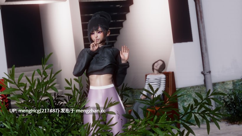 【SLG/PC】被欲望驱使/Driven by Desire 版本：v0.3.5-第6张图片-萌站