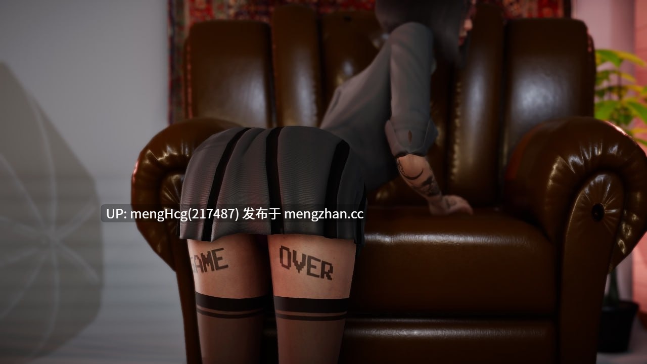 【SLG/PC】被欲望驱使/Driven by Desire 版本：v0.3.5-第7张图片-萌站