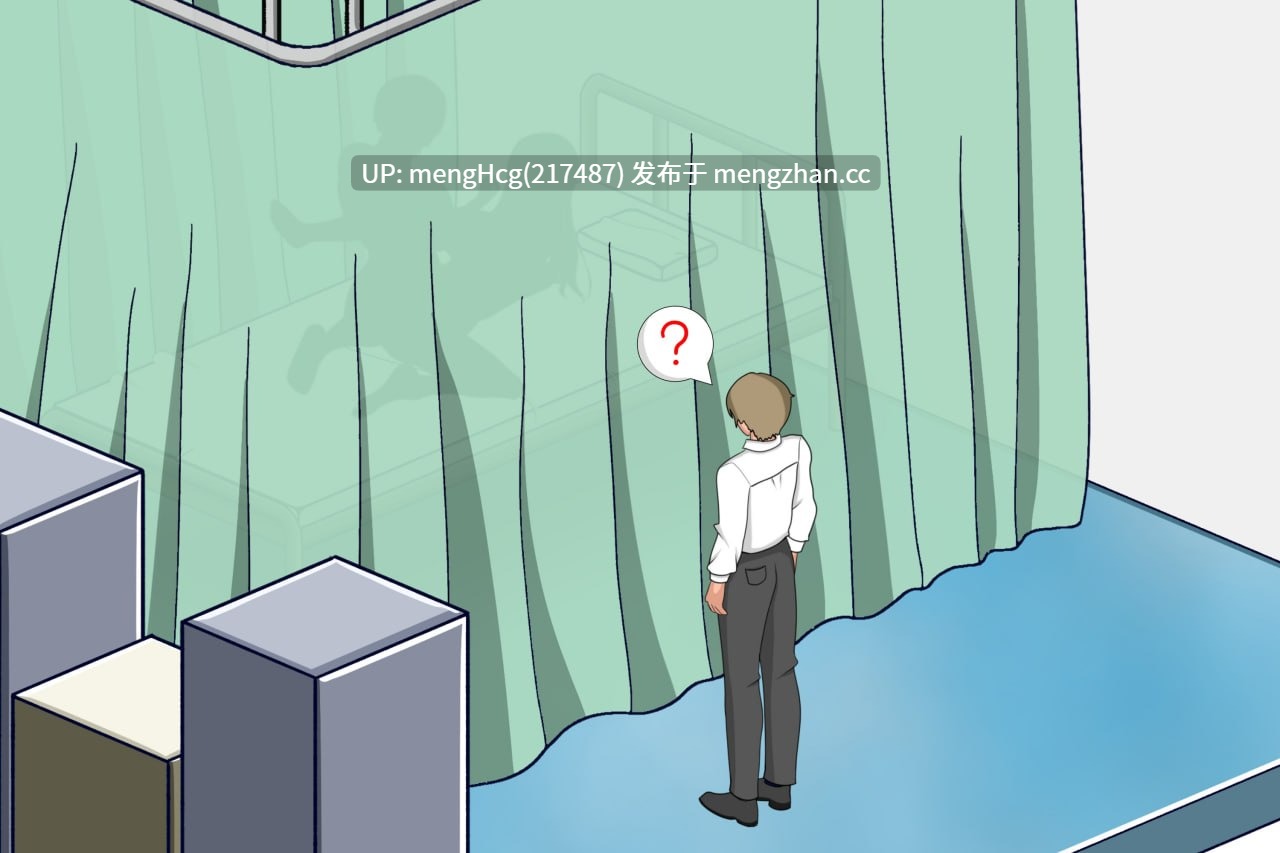 【SLG/PC】若山先生的NTR教室/若山先生のNTR教室 版本：v0.85.0.1-第3张图片-萌站