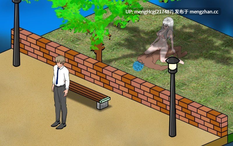 【SLG/PC】若山先生的NTR教室/若山先生のNTR教室 版本：v0.85.0.1-第6张图片-萌站