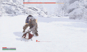 [ACT官中3D步兵动态PC] Snow x Hime 冰霜之姬 V1.8.0 [12.6G]-第2张图片-萌站