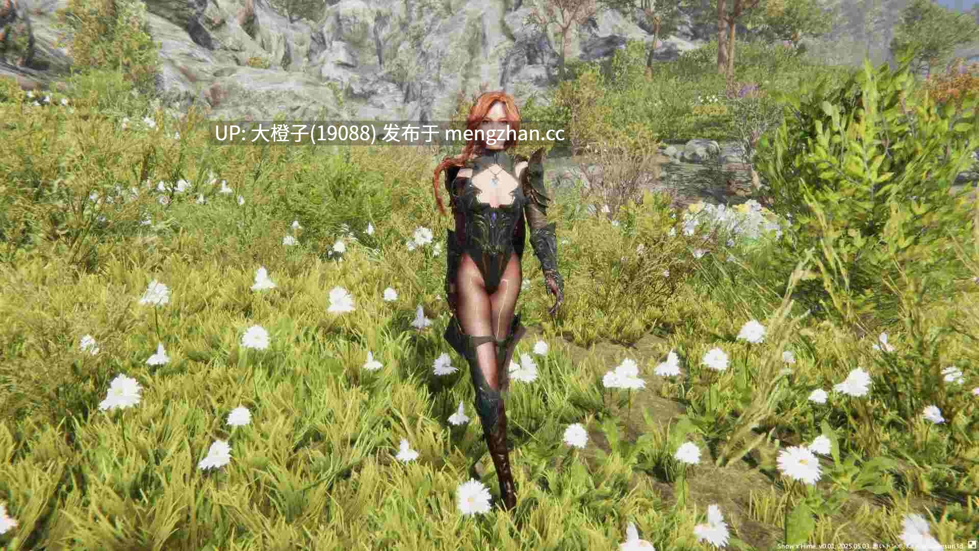 [ACT官中3D步兵动态PC] Snow x Hime 冰霜之姬 V1.8.0 [12.6G]-第7张图片-萌站