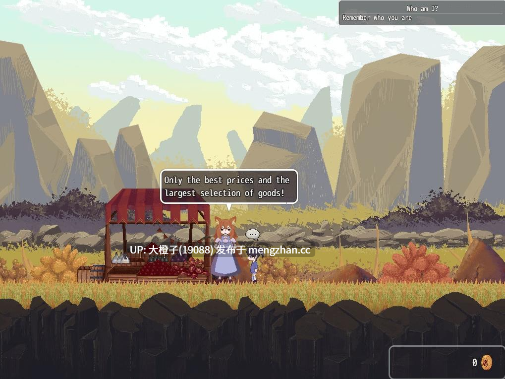 [ACT汉化PC像素] Among Cults v0.3.8.1[1.84G][萌站植入]-第10张图片-萌站