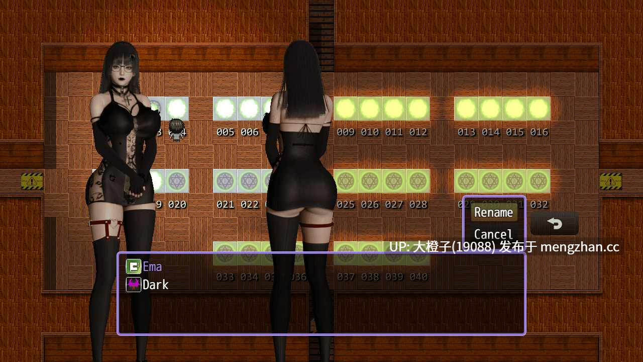 [RPG官中PC动态步兵后宫]PiroKaoN v0.85[1.89G]-第18张图片-萌站