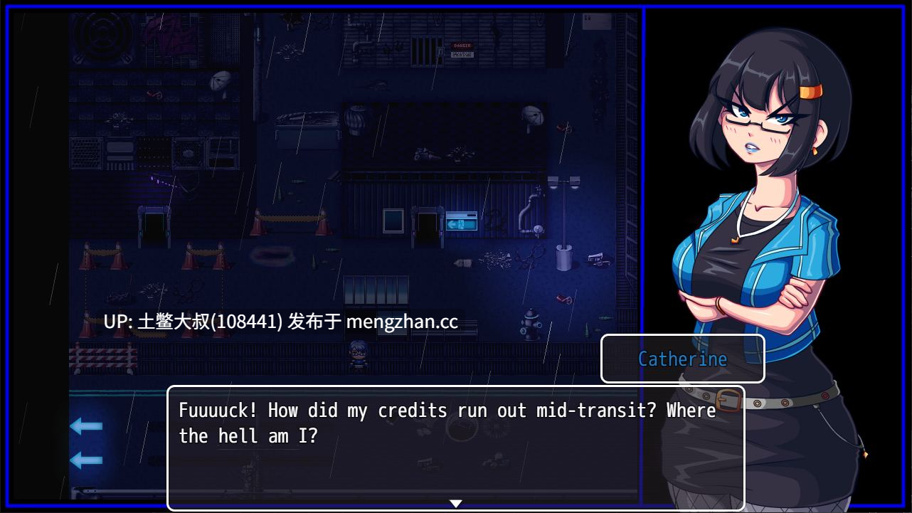 【2D日式RPG 腐败 女主 经营 机翻】酿酒厂 Succum Brewery [v0.4.6] 880MB-第10张图片-萌站