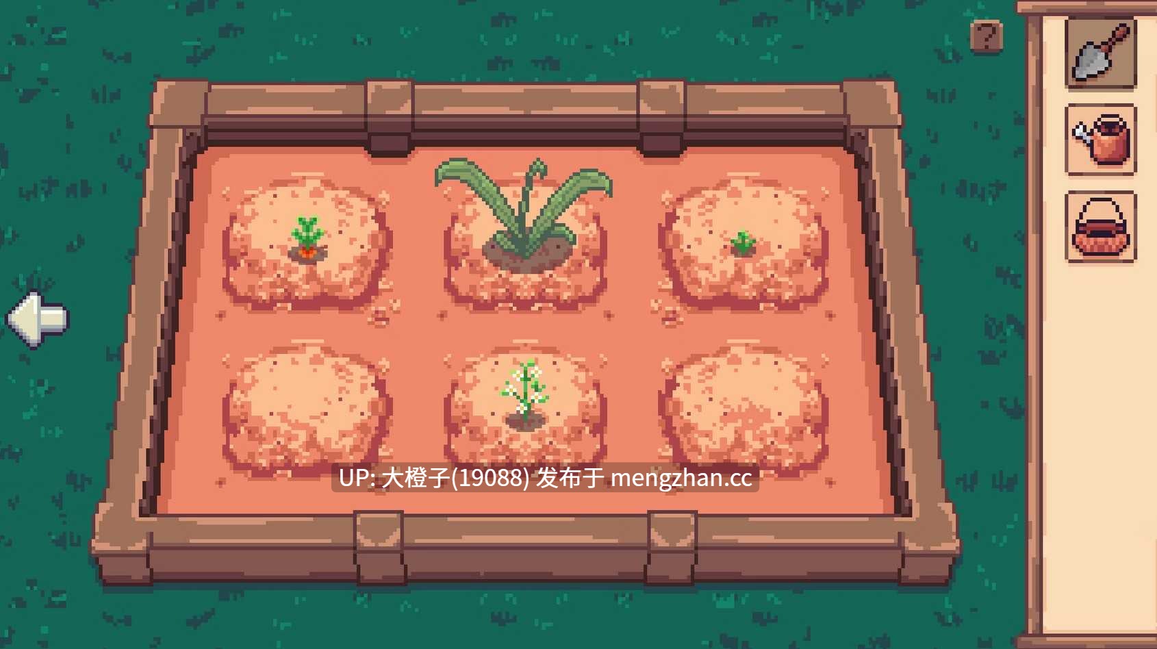 [SLG官中像素动态PC][Snakerser’s Games]激情的诱惑 Lure of PassionVer1.01 [308M]-第7张图片-萌站