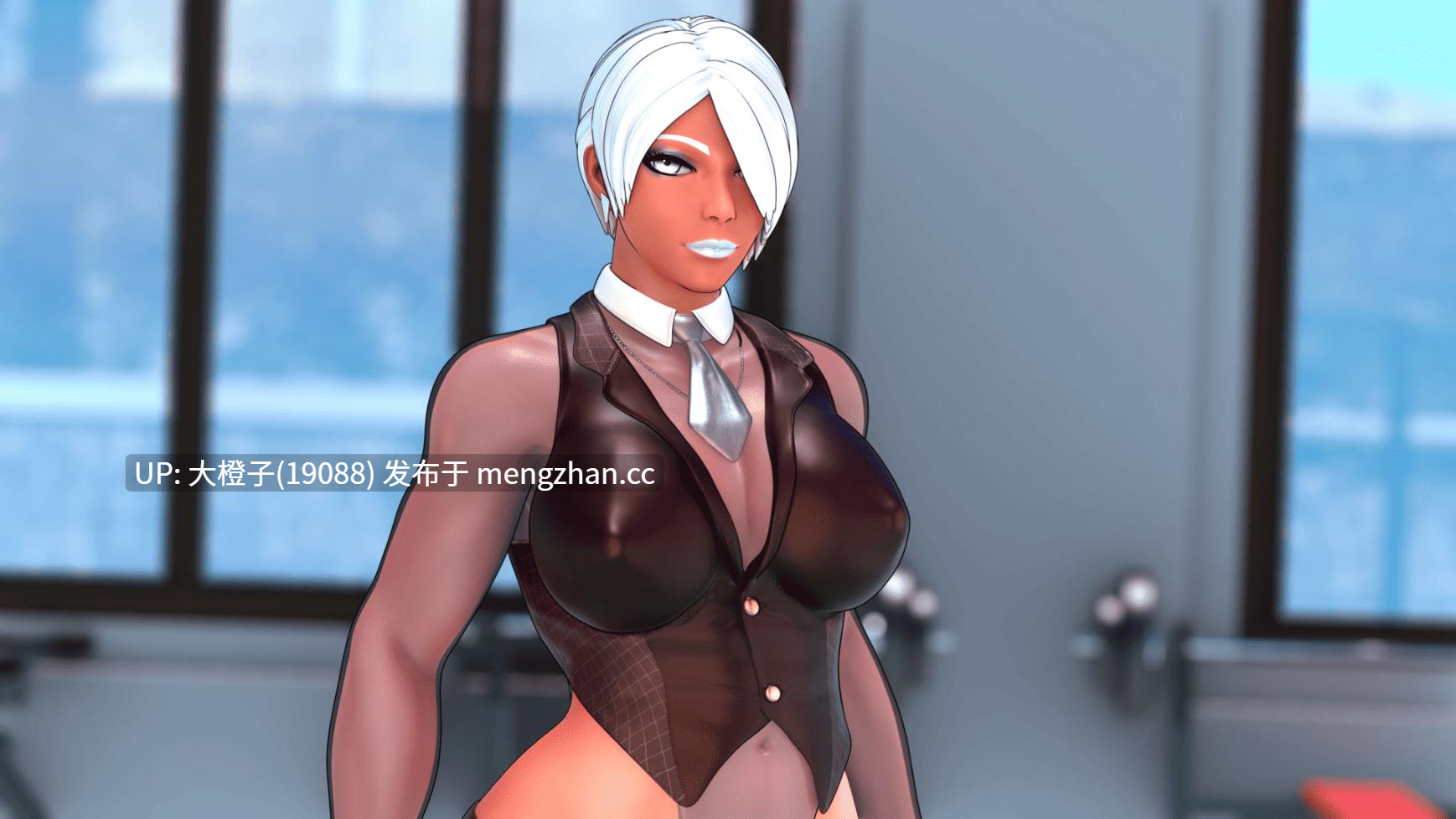 [SLG汉化PCd动态步兵] 康提格兰特酒店 Kandy Grant Hotel v26.01.04 [4.35G]-第4张图片-萌站