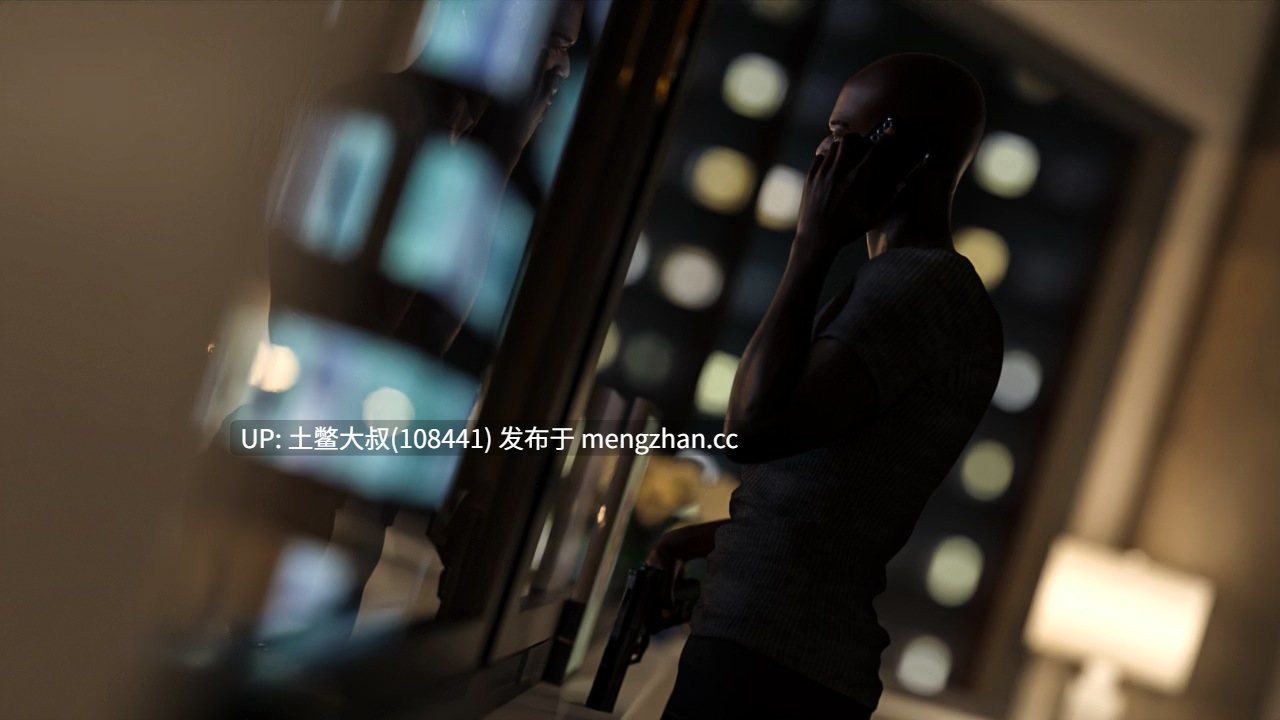 【3D欧美RPG 腐败 futa 熟女 机翻】丽莎 Lisa [v3.3.0A] 2.9GB-第5张图片-萌站