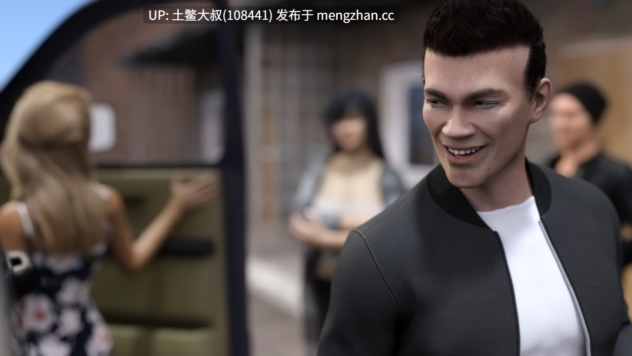 【3D欧美RPG 腐败 futa 熟女 机翻】丽莎 Lisa [v3.3.0A] 2.9GB-第13张图片-萌站