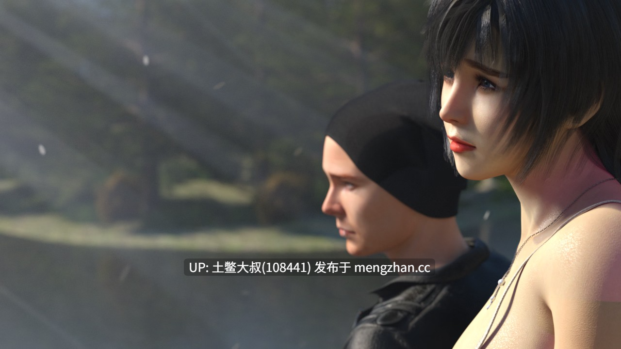 【3D欧美RPG 腐败 futa 熟女 机翻】丽莎 Lisa [v3.3.0A] 2.9GB-第18张图片-萌站