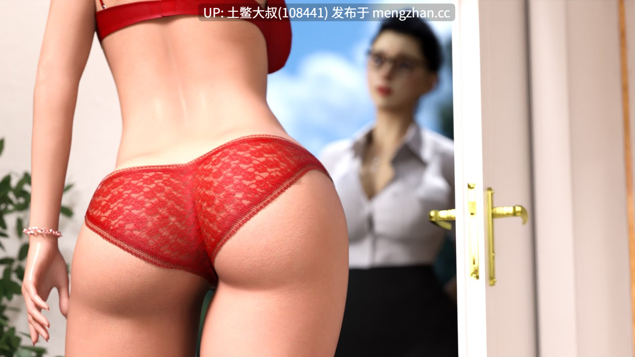 【3D欧美RPG 腐败 futa 熟女 机翻】丽莎 Lisa [v3.3.0A] 2.9GB-第19张图片-萌站