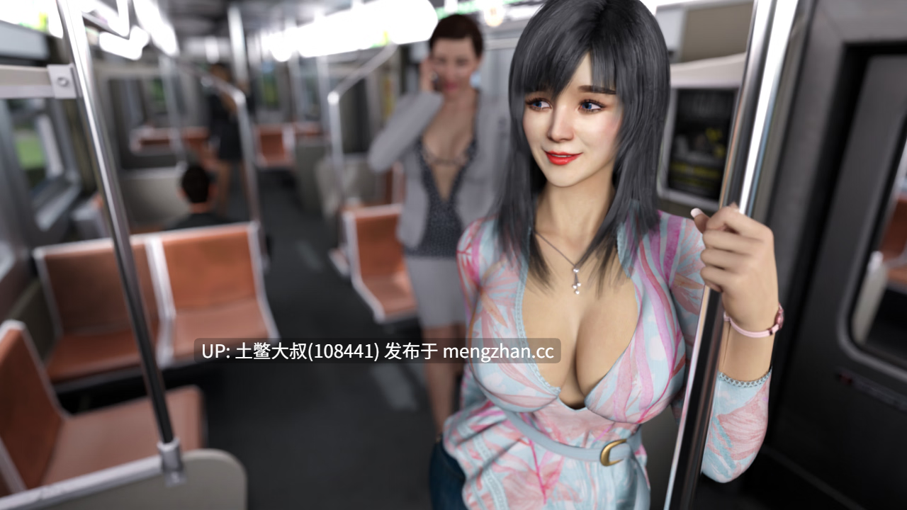 【3D欧美RPG 腐败 futa 熟女 机翻】丽莎 Lisa [v3.3.0A] 2.9GB-第22张图片-萌站