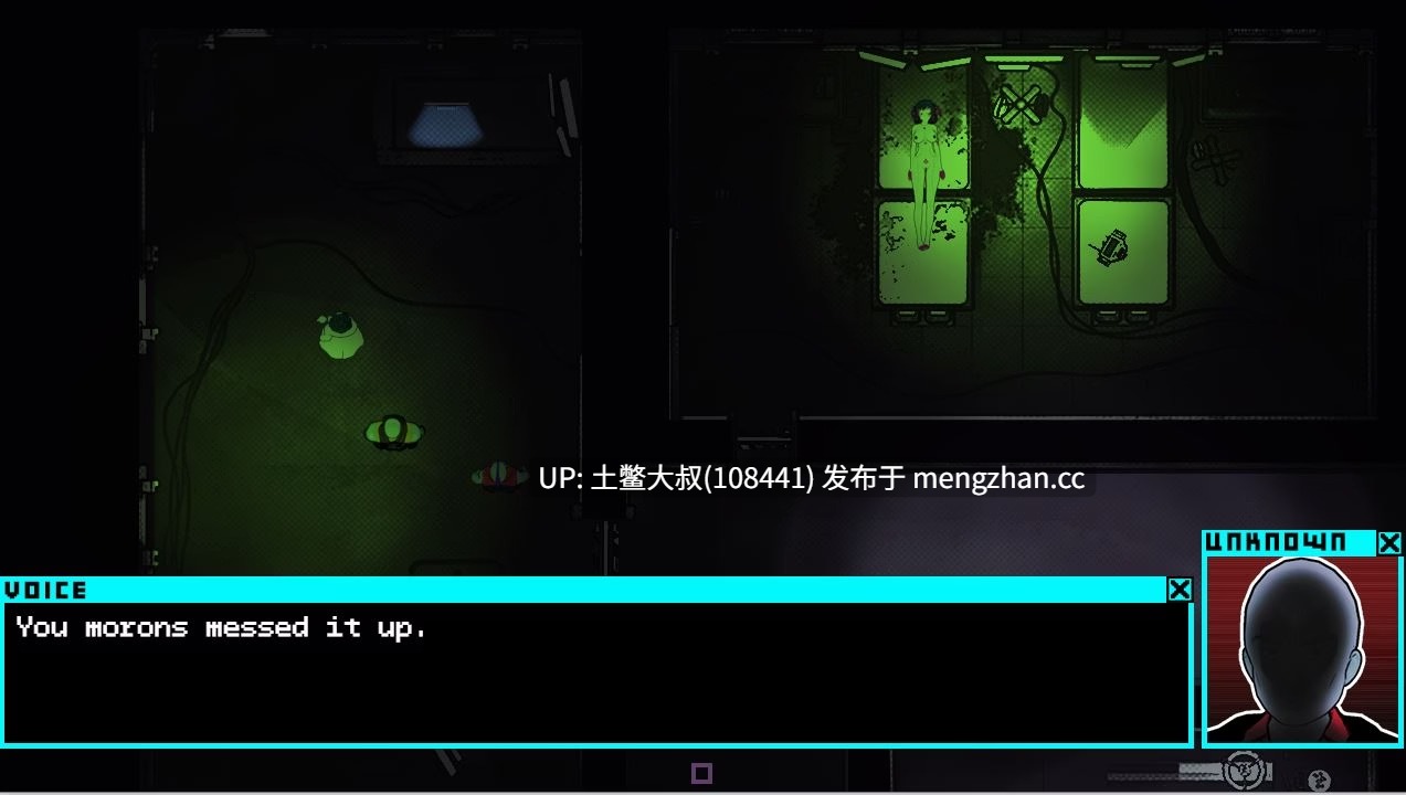 【3D日式RPG 冒险 动态 腐败 科幻 机翻】霓虹城魅魔 Neon City Succubus [v0.76] 800MB-第2张图片-萌站