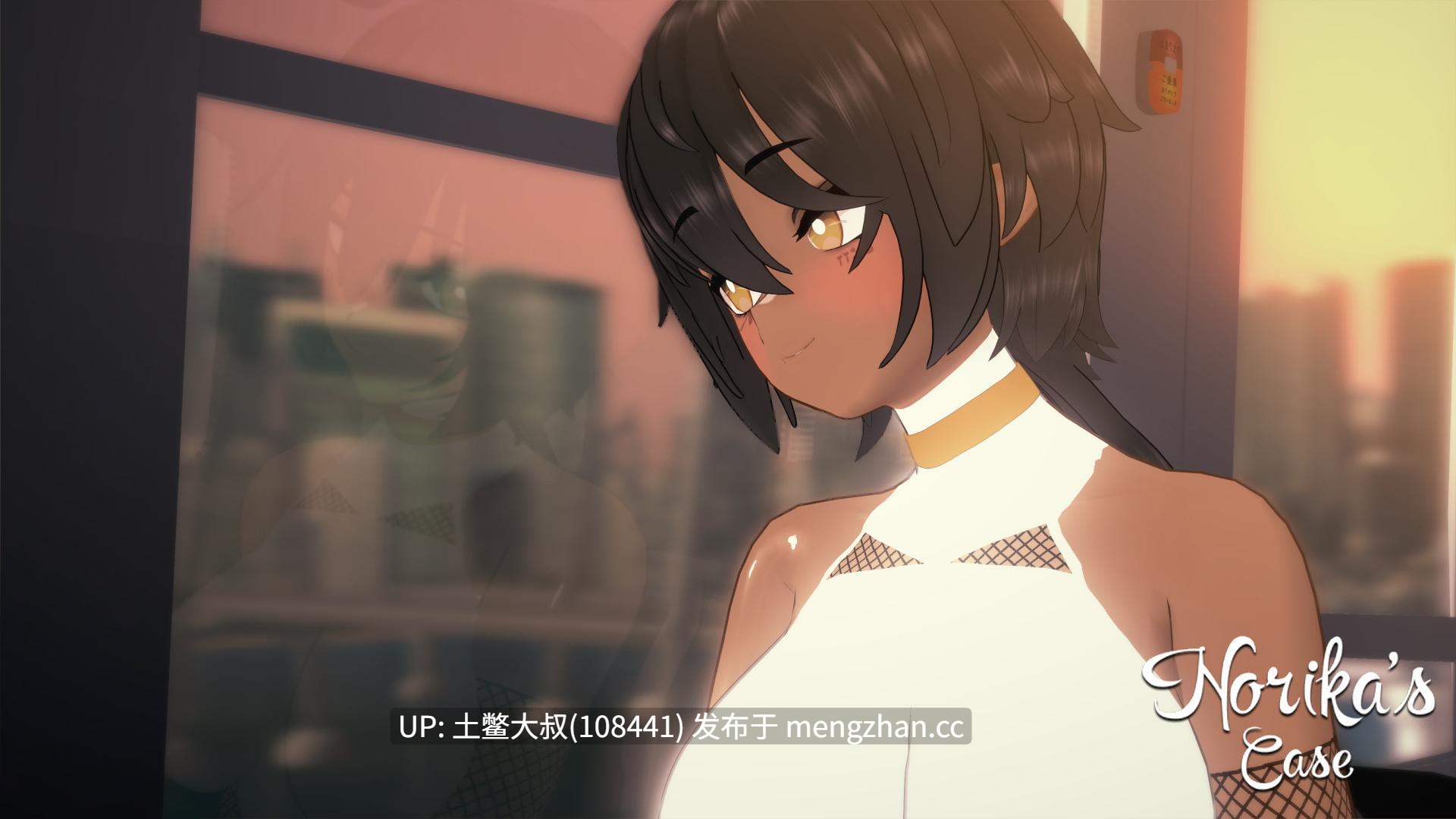 【3D日式SLG 动态 后宫 女同 沙盒 机翻】诺莉卡的案件 Norika's Case [S2 v0.17] 1.9GB