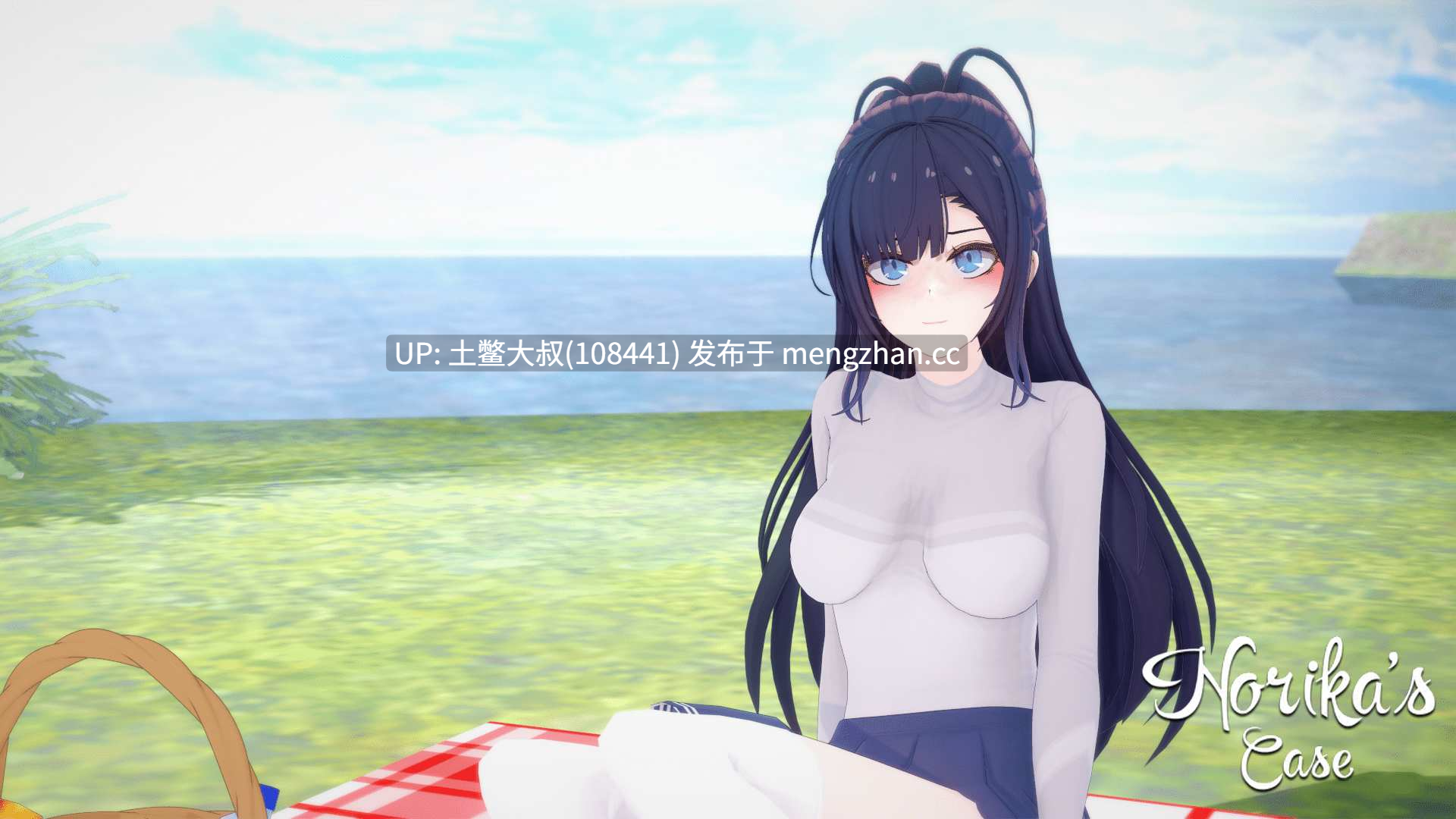 【3D日式SLG 动态 后宫 女同 沙盒 机翻】诺莉卡的案件 Norika's Case [S2 v0.17] 1.9GB-第19张图片-萌站