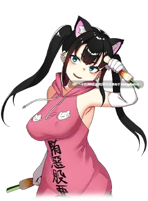 [PC][SLG/动态/官中/无码/2D]颓废！！兔子性活 やさぐれ!!うさぎ性活 官中步兵版