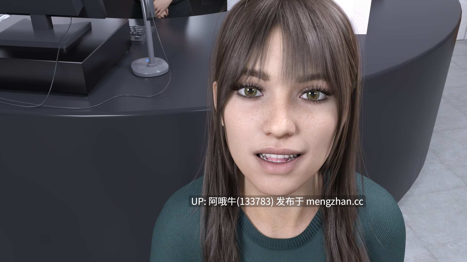 【3DCG/SLG/PC/机翻】欢愉之家 The Home of Pleasure [Ep.2 P4 v0.2.4] 【3.32G】【序号5985】-第9张图片-萌站