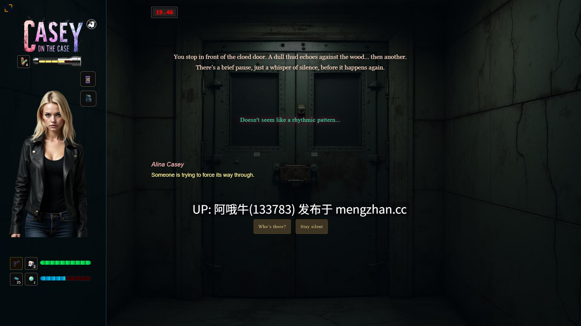 【html浏览器机翻/文字视觉小说/互动/PC】凯西谈案件 Casey on the Case [v0.09] [766M]【序号5988】-第9张图片-萌站
