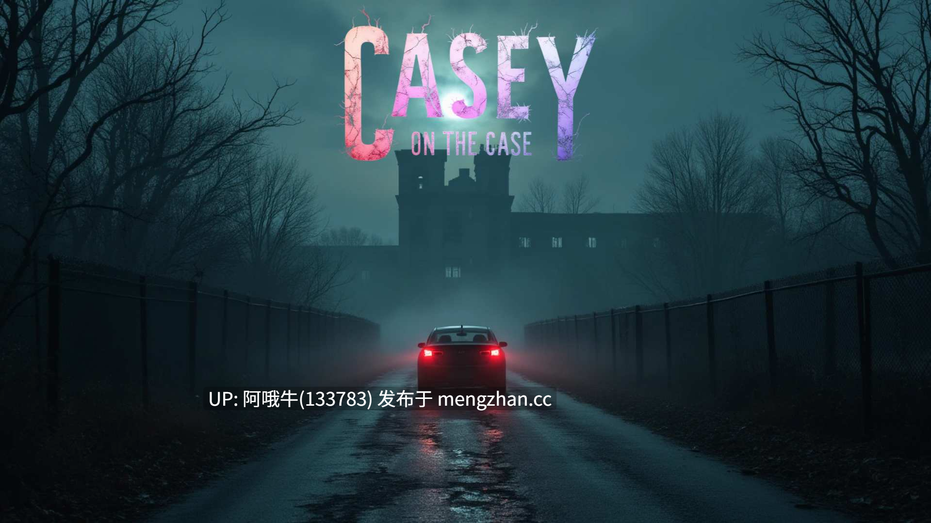 【html浏览器机翻/文字视觉小说/互动/PC】凯西谈案件 Casey on the Case [v0.09] [766M]【序号5988】-第25张图片-萌站