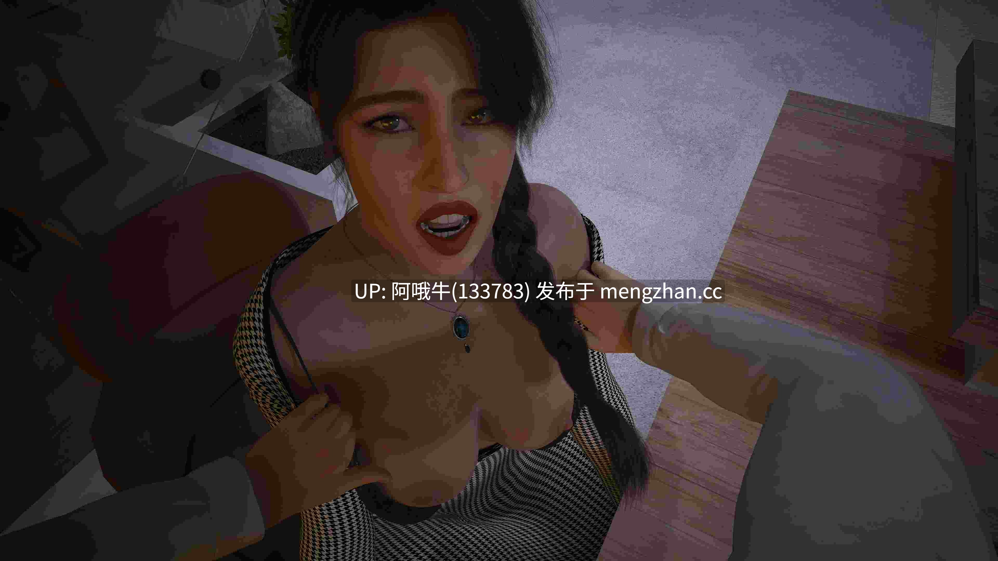 【欧美/SLG/PC/机翻】熟女游戏 摩洛伊斯兰解放阵线游戏  MILF Games [v0.675] 【9.17G】【序号5995】-第5张图片-萌站