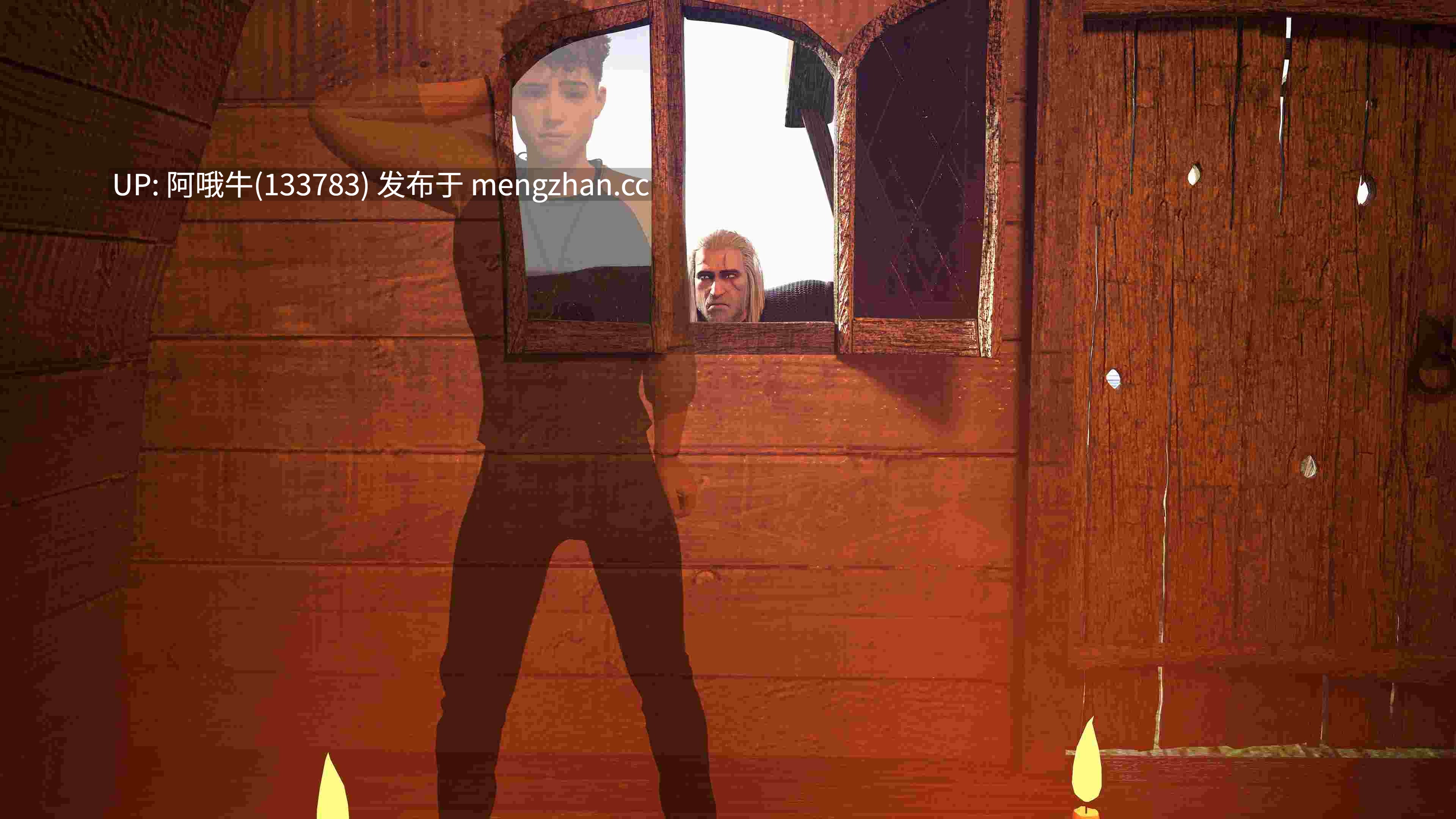 【欧美/SLG/PC/机翻】熟女游戏 摩洛伊斯兰解放阵线游戏  MILF Games [v0.675] 【9.17G】【序号5995】-第9张图片-萌站
