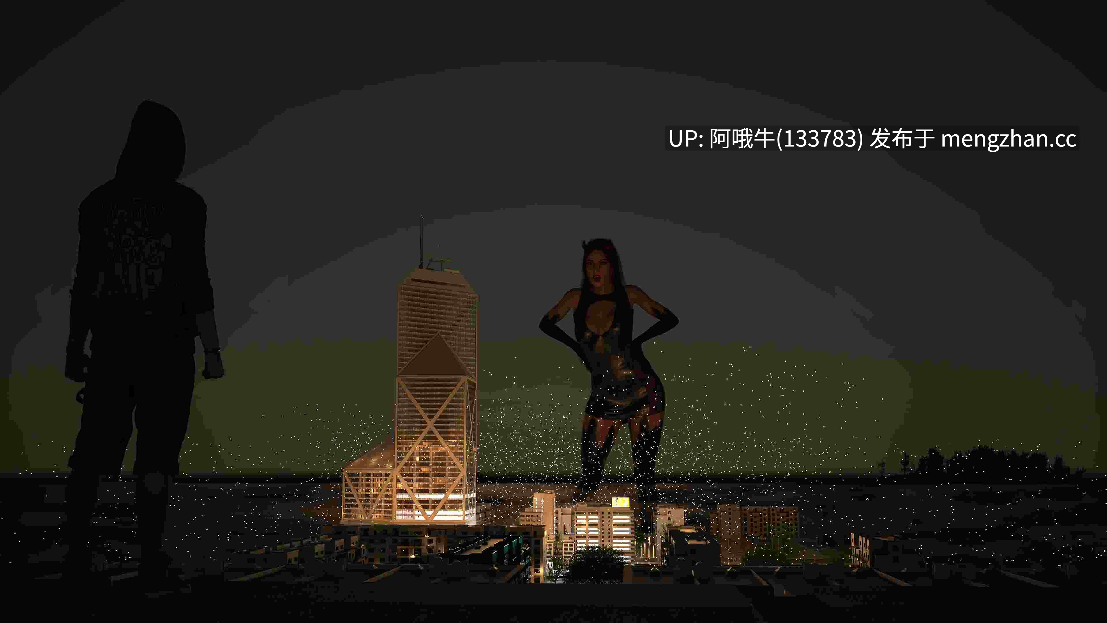 【欧美/SLG/PC/机翻】熟女游戏 摩洛伊斯兰解放阵线游戏  MILF Games [v0.675] 【9.17G】【序号5995】-第10张图片-萌站