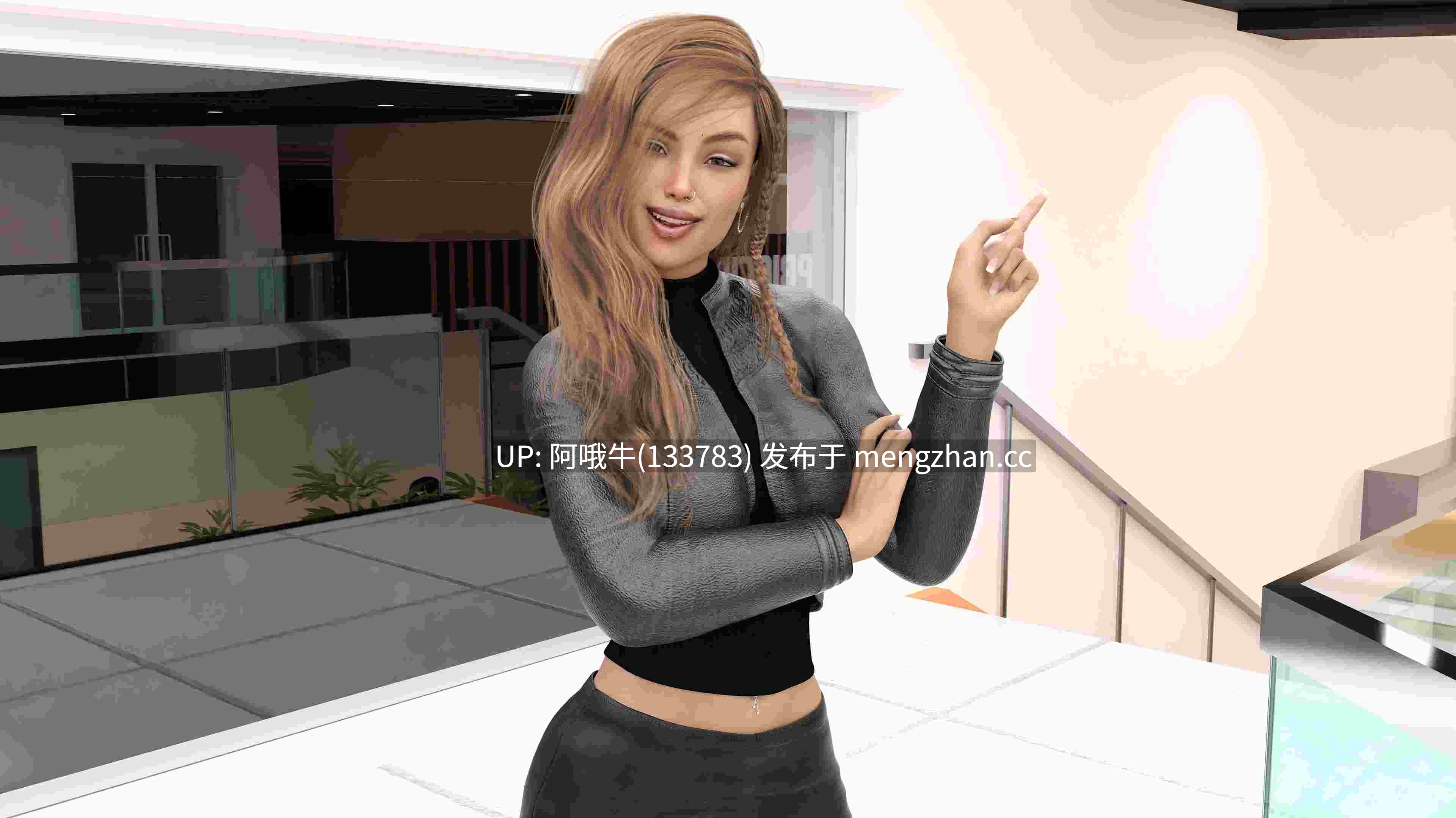 【欧美/SLG/PC/机翻】熟女游戏 摩洛伊斯兰解放阵线游戏  MILF Games [v0.675] 【9.17G】【序号5995】-第16张图片-萌站