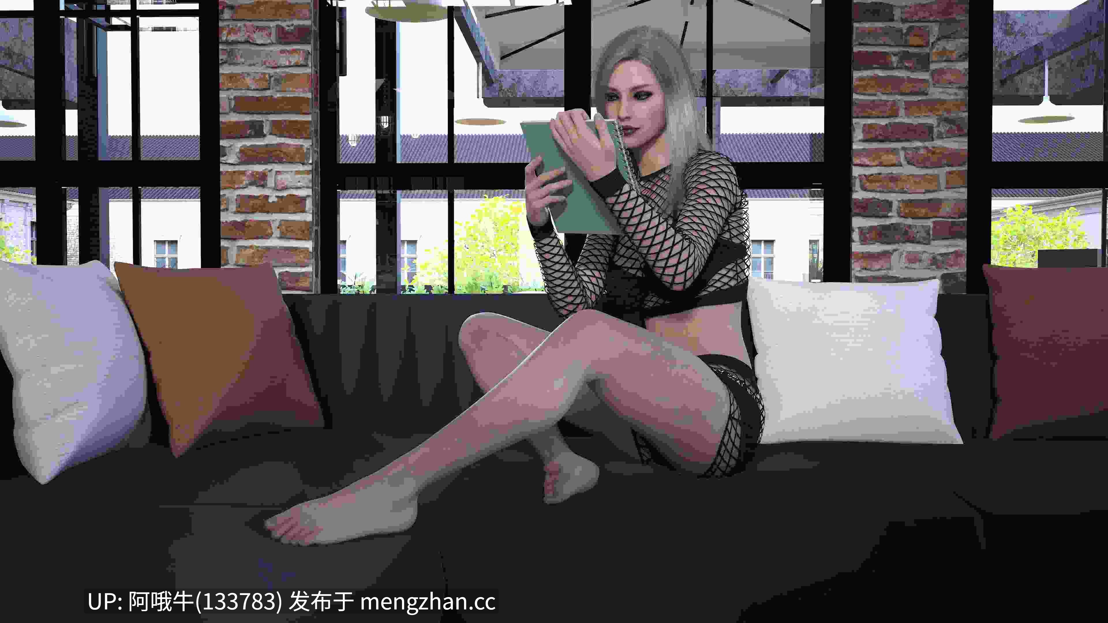 【欧美/SLG/PC/机翻】熟女游戏 摩洛伊斯兰解放阵线游戏  MILF Games [v0.675] 【9.17G】【序号5995】-第22张图片-萌站