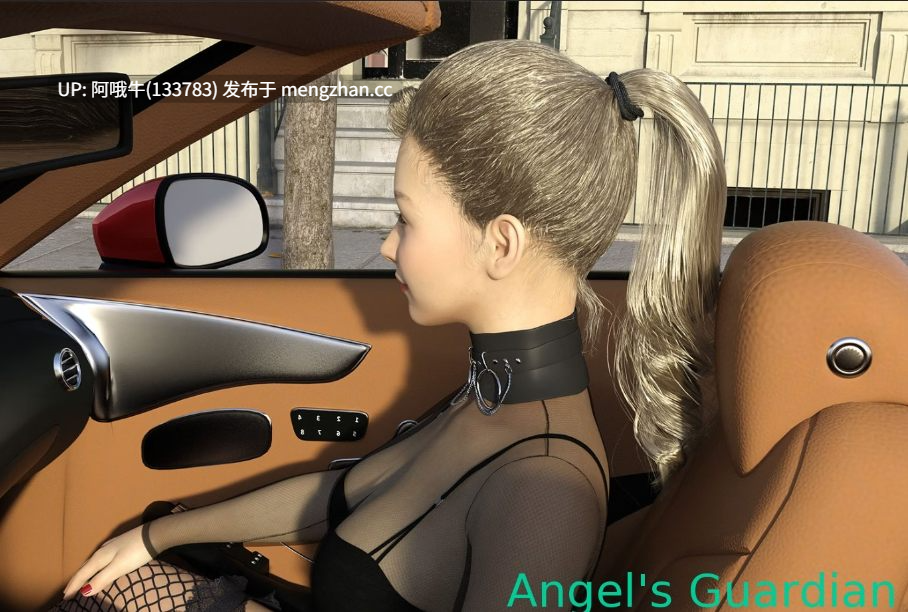 【3DCG/内托拉尔/腐败/SLG/PC/机翻】天使守护者 Angel's Guardian [v0.2.0] 【277M】【序号5998】-第6张图片-萌站