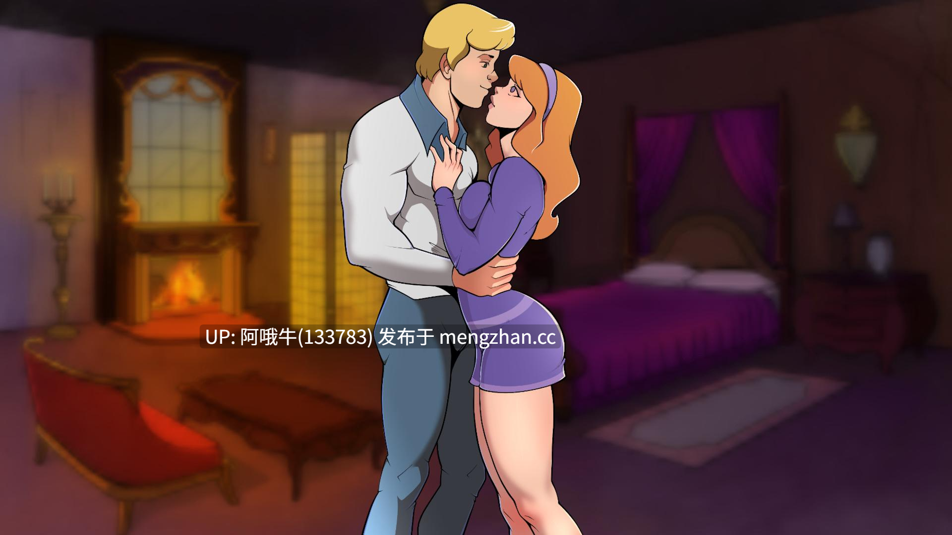 【SLG/2D/PC/机翻】我们分头行动 Let's Split Up Gang [v8] 【570M】【序号5999】-第3张图片-萌站