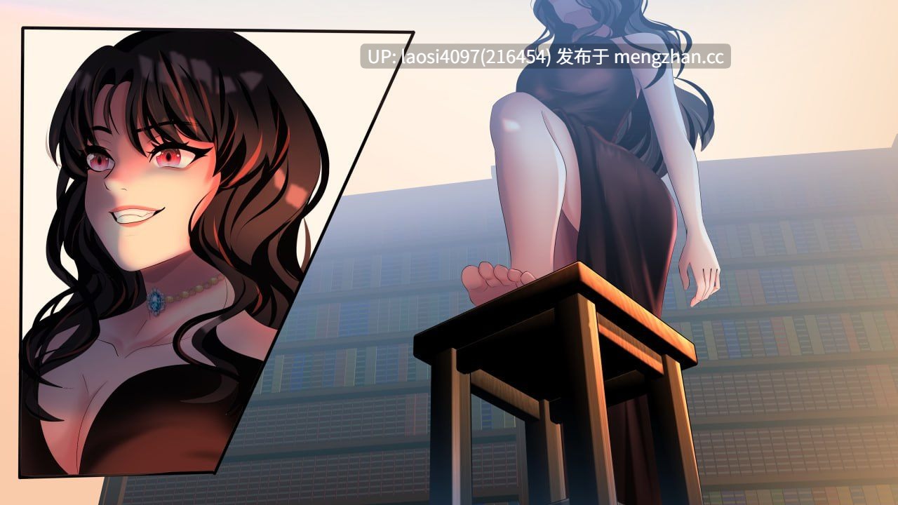 [SLG/PC]#杰西贝尔   #Jezebel  Ep.2 v2.02 AI汉化版-第2张图片-萌站