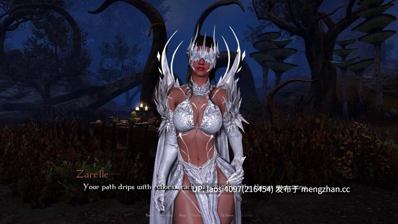 [SLG/PC]#龙之巨根   #DragonDong v0.6.2 AI汉化版