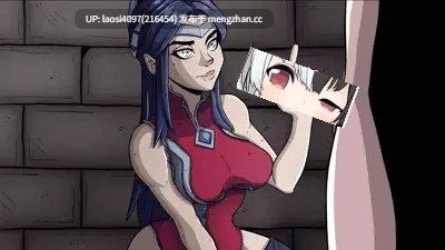 [SLG/PC]符文之地欲望   Lust in Runeterra  0.1.4 xmas AI汉化版