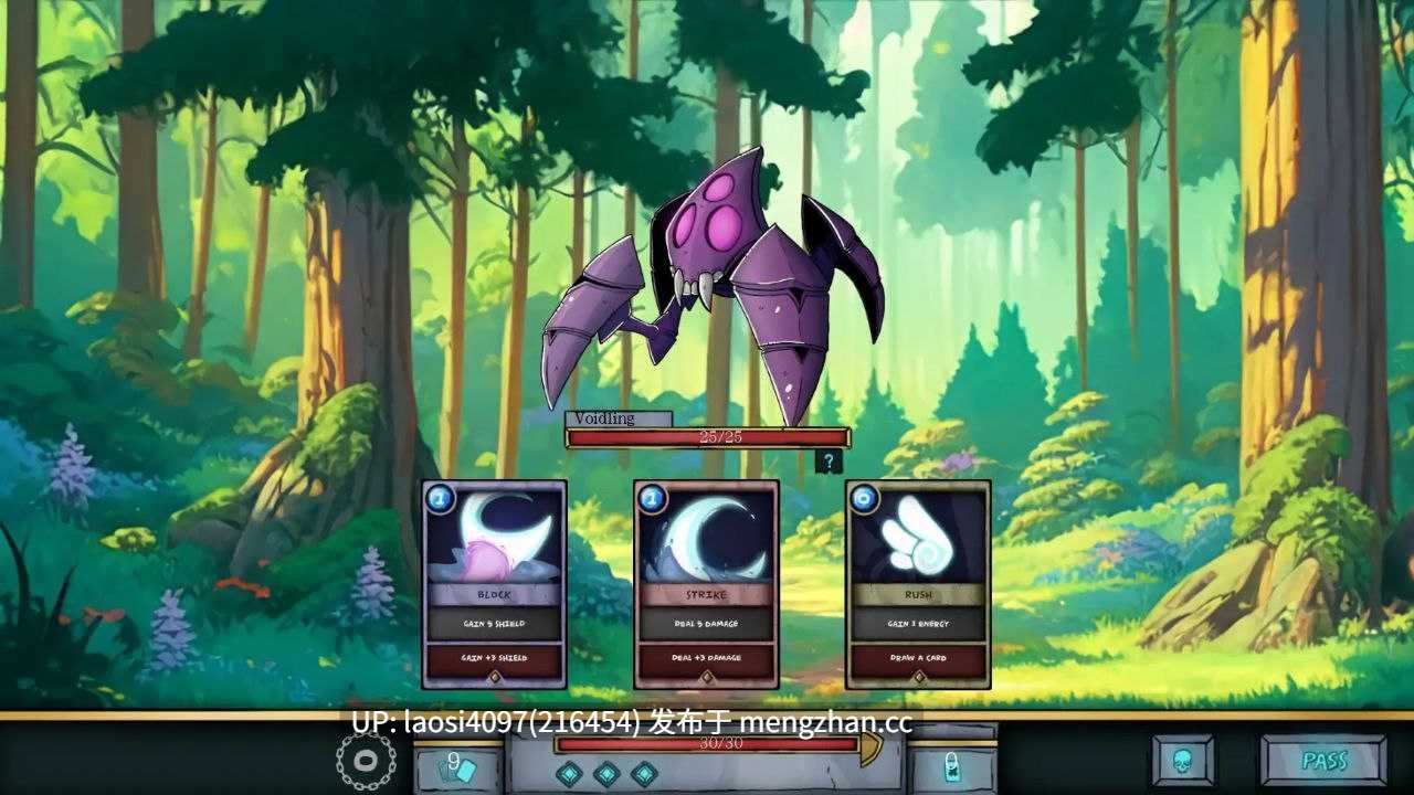 [SLG/PC]符文之地欲望   Lust in Runeterra  0.1.4 xmas AI汉化版-第5张图片-萌站